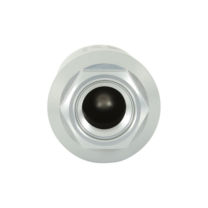 Holley 162-550 100 GPH HP Billet Fuel Filter - Image 5